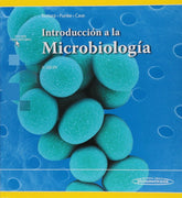 INTRODUCCION A LA MICROBIOLOGIA - 9789500695404